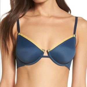 Free People Margot Underwire Bra